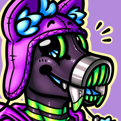 Rubber Monster icon