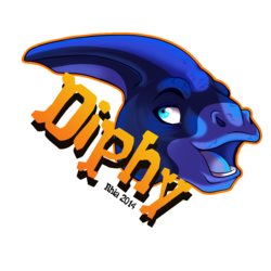 Headshot- Diphy