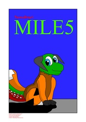 Miles Cover