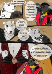 Chapter 1 The Guest pg.4