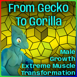 Gecko to Gorilla