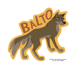 Balto Commission