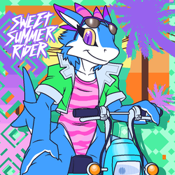 Sweet Summer Rider (Short version)