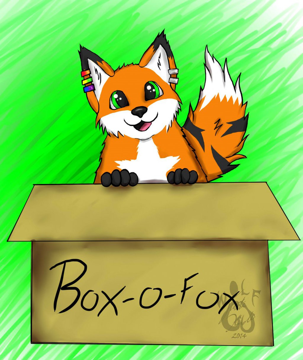 Box-O-Fox