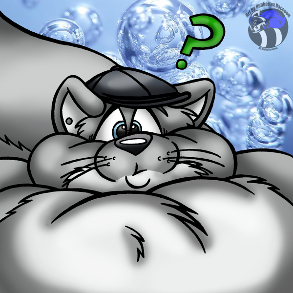 Wotter Balloon Icon by RubbertexRaccoon