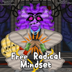 Free Radical Mindset