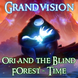 Ori and the Blind Forest - Time