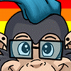 avatar of PunkyMunky