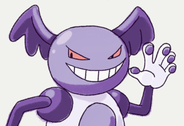 PokeFusions - Genmime