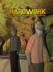 HardWork - (OFFICIAL RELEASING)