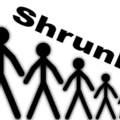 Life of Shrunken Survival - Entry 2