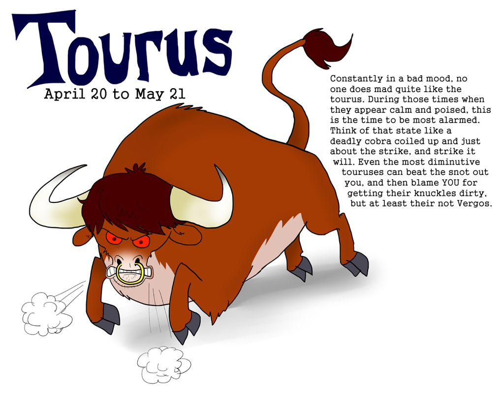 Durpascope Tourus (Taurus)