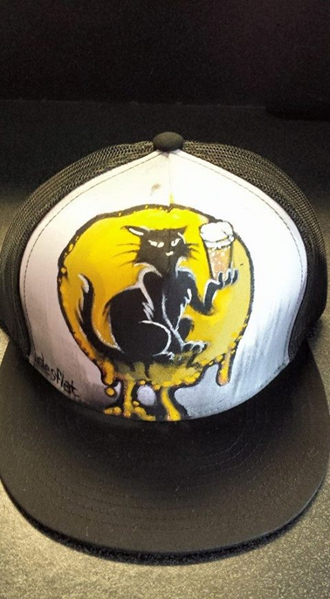 Hopcat Hat