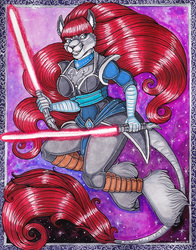 Sith Mistress: SerenFey Trade: TRADITIONAL