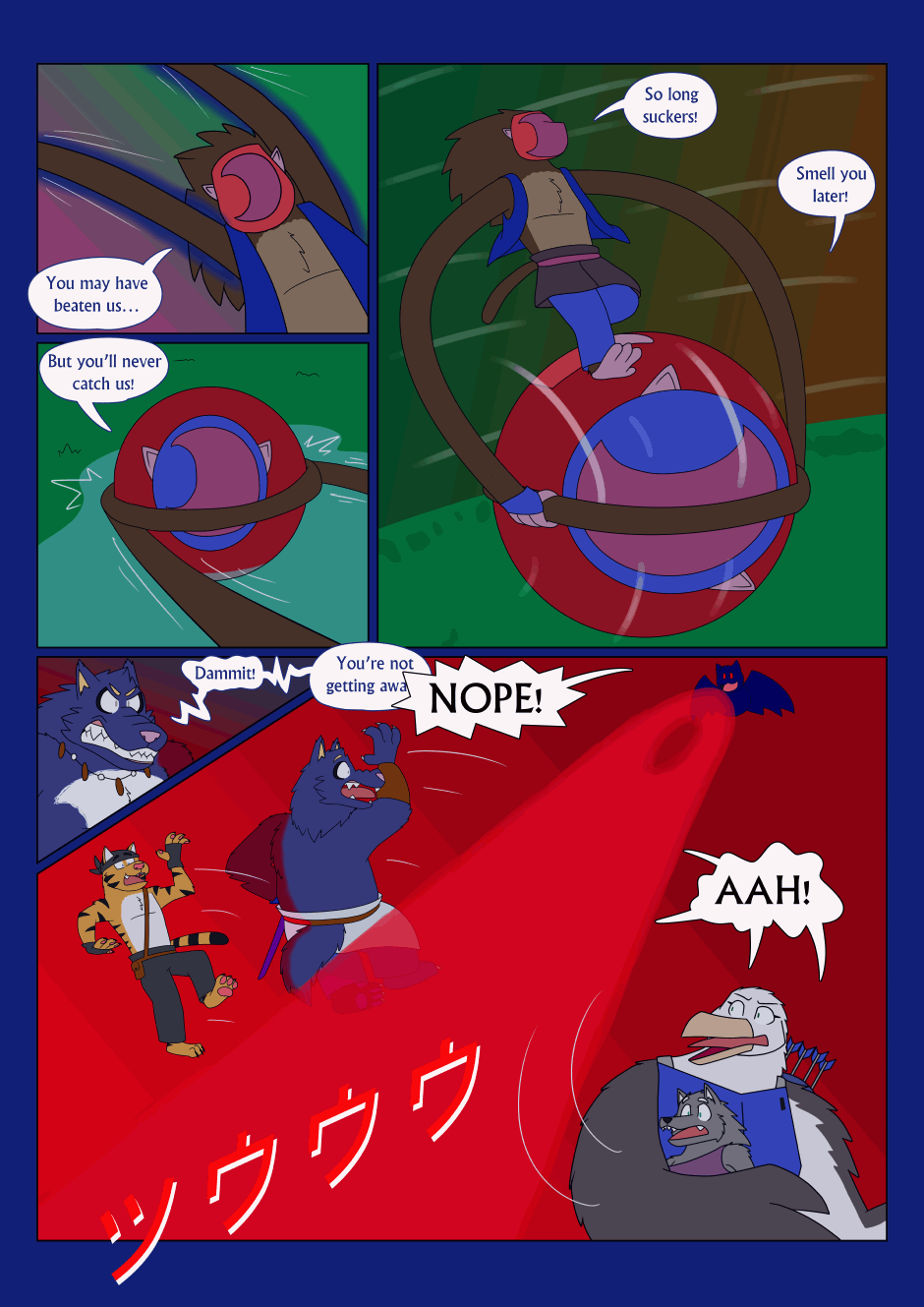 Lubo Chapter 22 Page 22