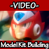Building a Zero Model Kit