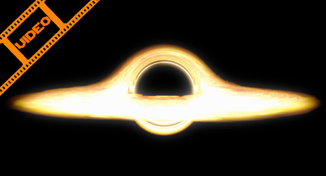 Black Hole WIP