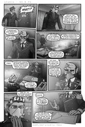 Avania Comic - Issue No.6, Page 3