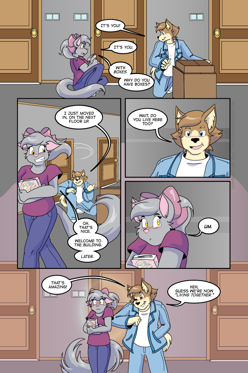 Furry Experience Page 486