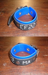 19 of 22 EF22 special Bracelet