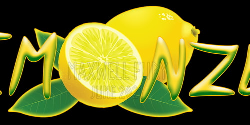 Lemonzee brand