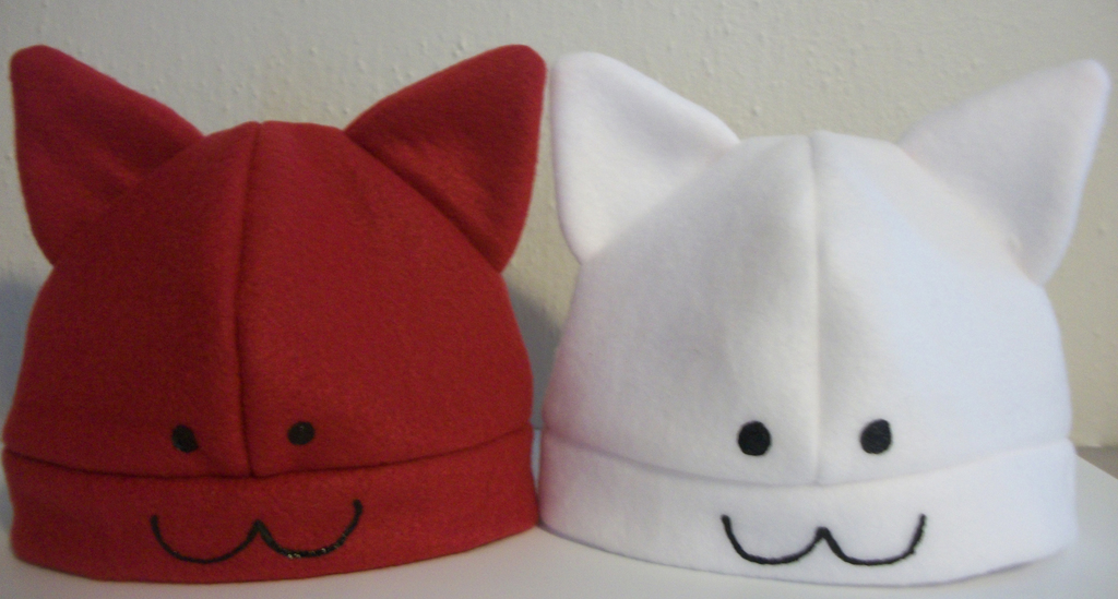 MIo & Mao hats
