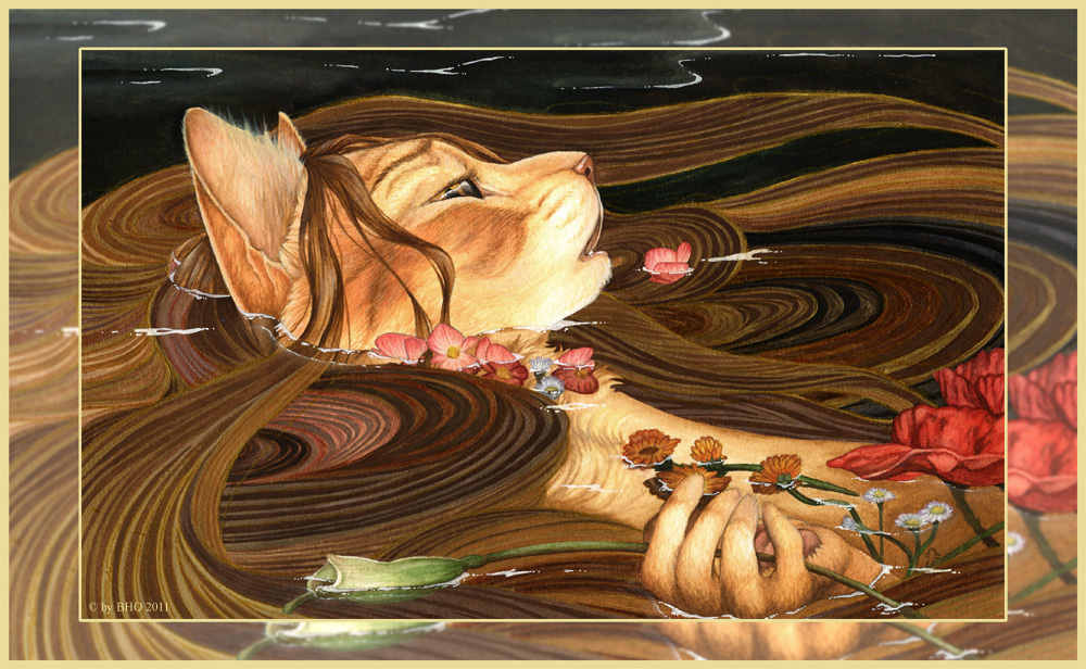 Ophelia (Claymore) HD Wallpaper #506602 - Zerochan Anime Image Board