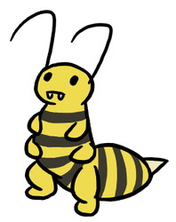 Bee thing
