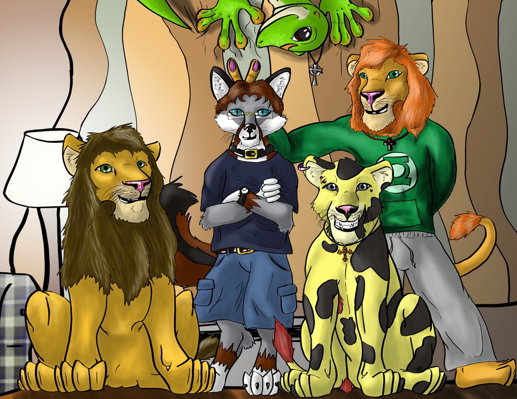 RMFC 2011 group pic