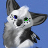 avatar of BlueFlameWolf