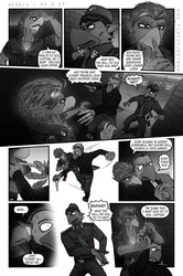Avania Comic - Issue No.5, Page 5