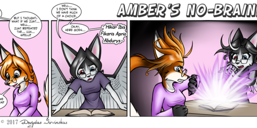Amber's no-brainers - Page 118