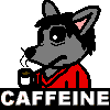 Wolfganghm CAFFEINE avatar #1