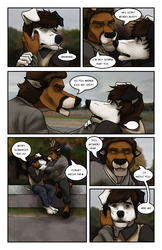 The Golden Week - Page 134