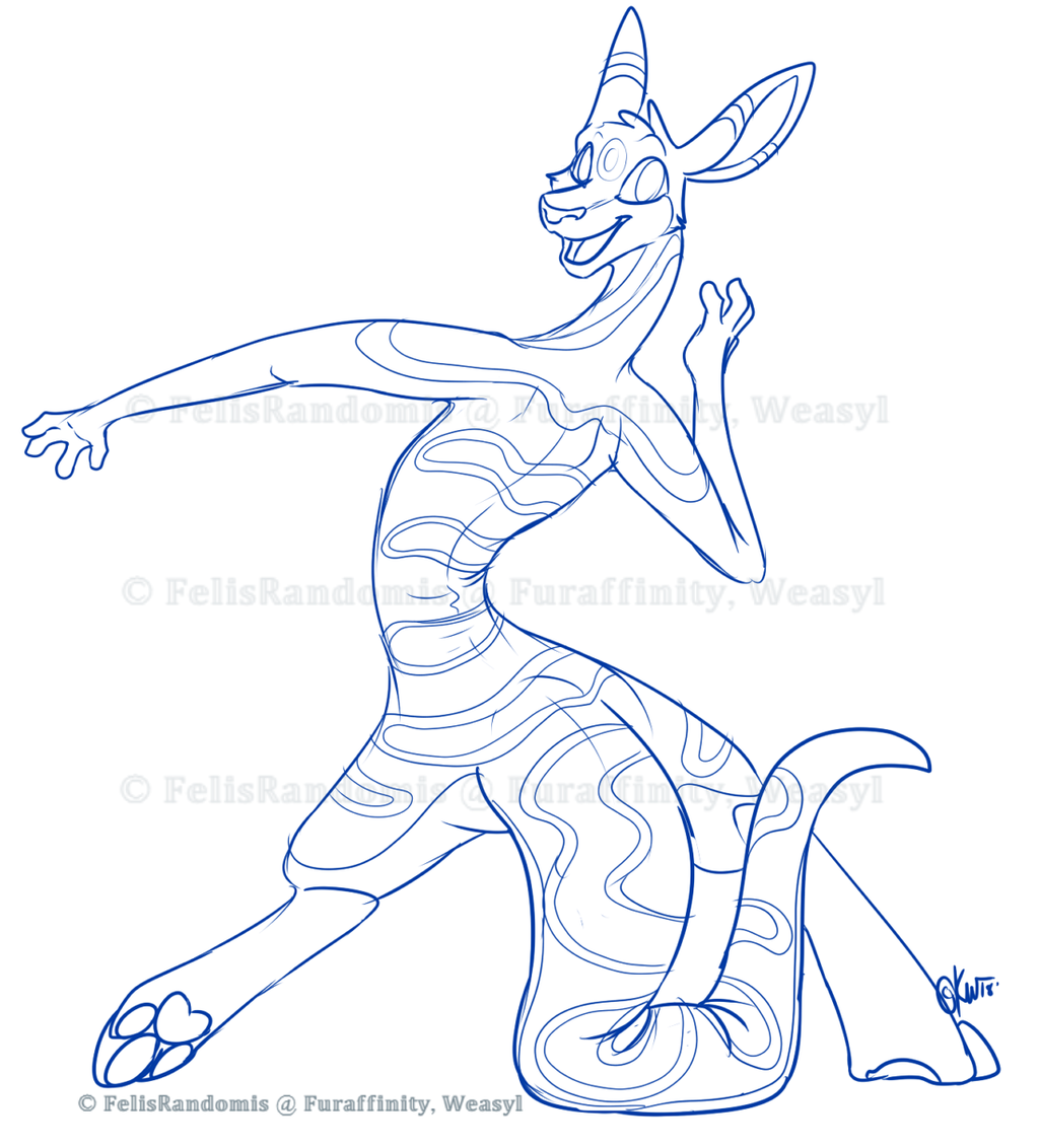 Rubber Roo