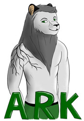 Quick Badge 1: Ark