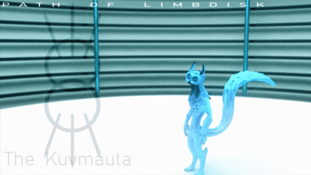 Animated Kuvmauta (360 Gif) 