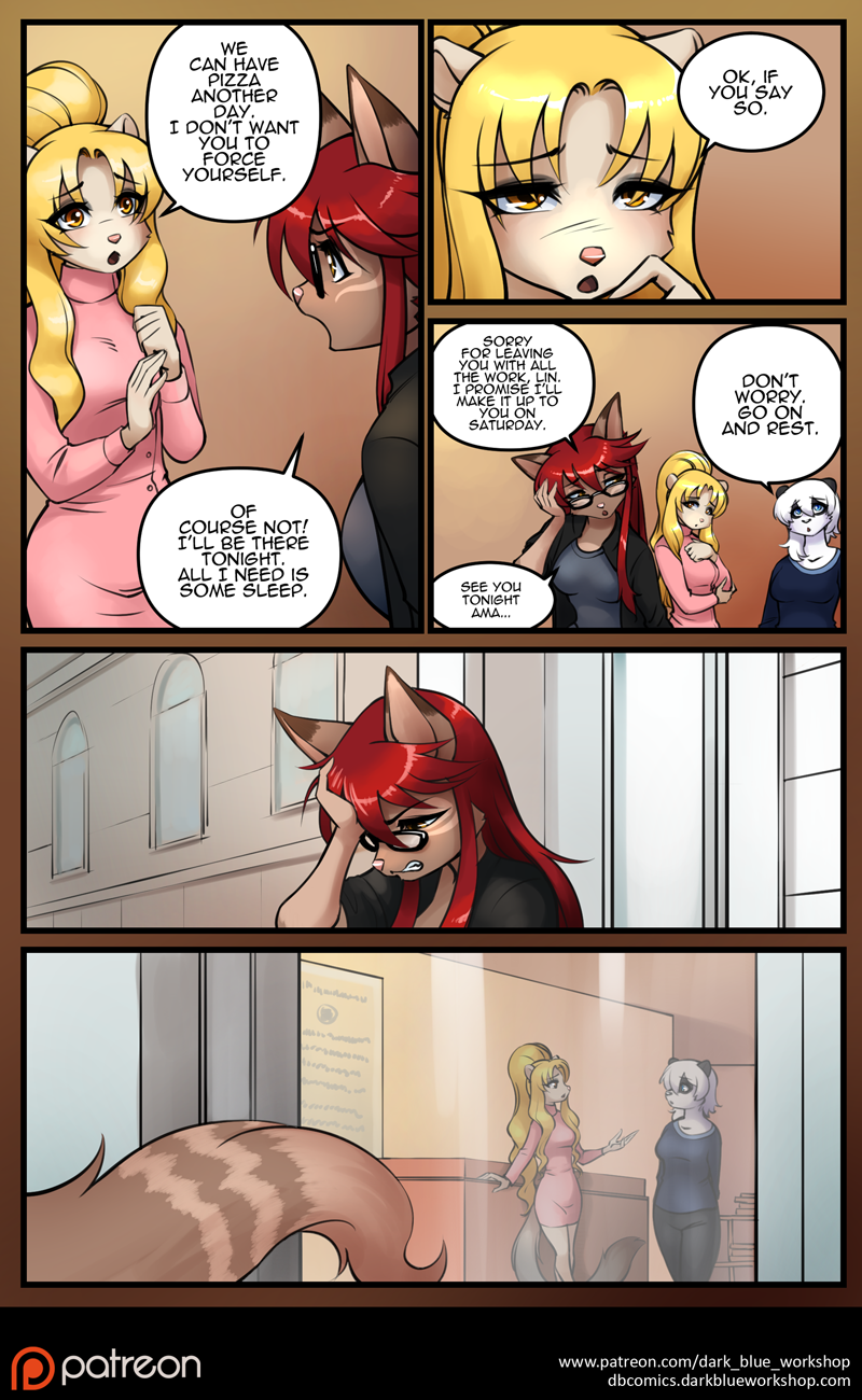 Moonlace Chapter 1 Page 15