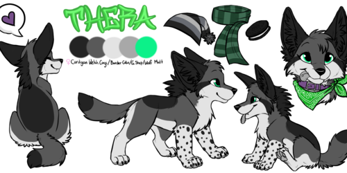 Feral Thera Reference 2014