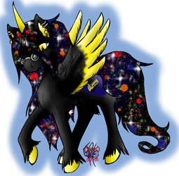 Pony Parade 2021:  Starlight Singer