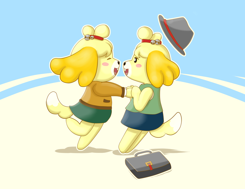 Double Isabelle!