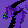 Avatar for Gabriel The Purple Dragon