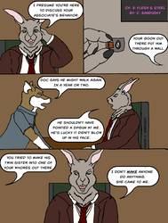 Not What I Was - Page 43