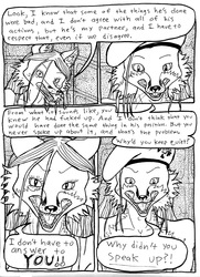 Outfoxing the 5-0 (Page 42)