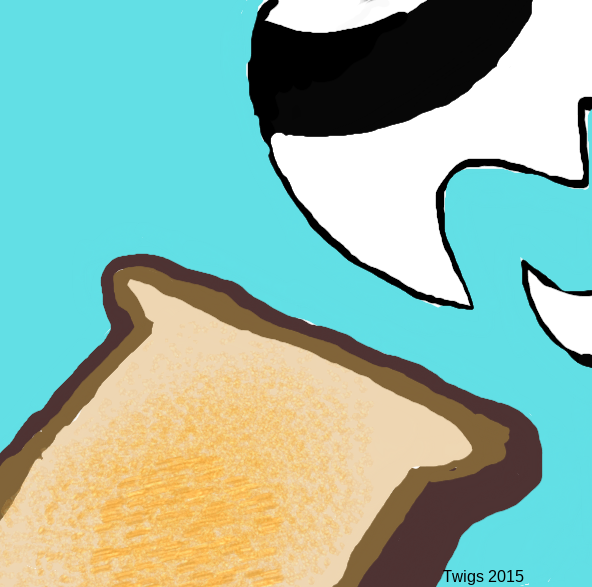 MMmmMmmMmmMmm Toasty