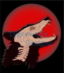 [Products] Blood Moon Werewolf