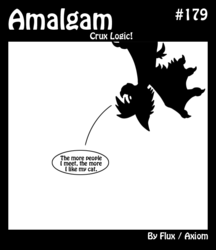 Amalgam #179