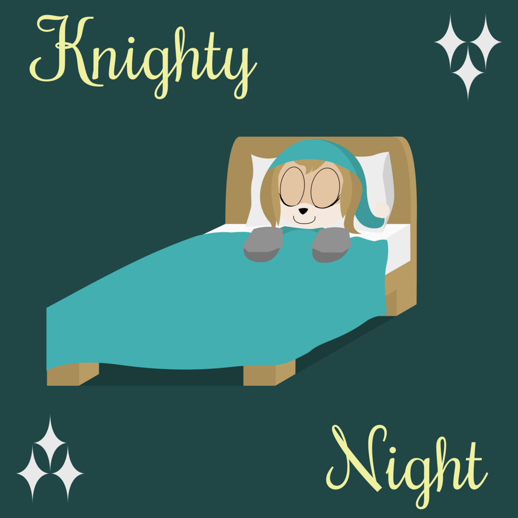 Knighty night