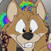 avatar of Frisk E. Coyote