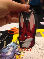 RMFC 2014 - Mikey